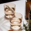 like. by Villeroy & Boch Like Clay Wasserglas / Saftglas / Produktbild-Vorschau 9