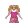 Disney Princess HLW76, 3 lat(a), Dziewczyna, 90 mm Podgląd zdjęcia produktu 4