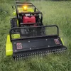 Grassor AgroForce 1000DS-D25 – Falciatrice a flagelli con Anteprima dell’immagine prodotto 7