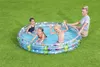 Bestway aufblasbares Kinderbecken 183x33cm 51005 Produktbild-Vorschau 10