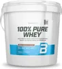 BioTech USA 100% Pure Whey 4000g seau chocolat-noix de coco Voir les images du produit 2