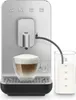 SMEG BCC13BLME Kompakt-Kaffeevollautomat mit integriertem Produktbild-Vorschau 2
