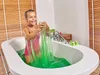 SIMBA Glibbi-Schleim Badeschleim - grün Produktbild-Vorschau 3