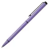 HUGO BOSS Penna a sfera Cloud Matte Persian Violet Anteprima dell’immagine prodotto 3