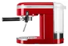 KitchenAid kávovar na espresso Artisan 5KES6503EER Náhled obrázku produktu 13