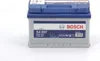Bosch S4 007 Batteria per auto 12V 72Ah 680A Anteprima dell’immagine prodotto 13