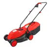 Elektrická sekačka Vertex 1400 W s 25litrovým sběrným košem Náhled obrázku produktu 1