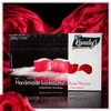 Kandylas Loukoumi Gelee mit Rosengeschmack 200 g Produktbild-Vorschau 6