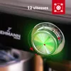 LEHMANN Robot Pâtissier, Mélangeurs - Fouet, Batteur, Voir les images du produit 3