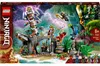 LEGO® NINJAGO® 71747 Vesnice strážců Náhled obrázku produktu 36