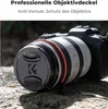 K&F Concept Nano X-Serie 49mm Polfilter und UV Filter Set Produktbild-Vorschau 6
