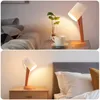 ZMH lampada da tavolo arancione E14 comodino set di 2 Anteprima dell’immagine prodotto 8