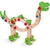 Constructor Dinosaurier (100 Teile) Produktbild-Vorschau 7