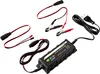 Chargeur de batterie Dunlop pour voiture avec affichage LED Voir les images du produit 19