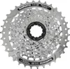 Shimano CS-HG41 kazeta 8rychlostní zásuvná kazeta Náhled obrázku produktu 5