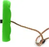 Verk 01534 Disco altalena per bambini diametro 27 cm verde Anteprima dell’immagine prodotto 6
