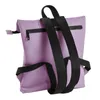 Daniel Ray - Rucksack - Jefferson - Soft Purple Produktbild-Vorschau 3