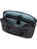 bugatti laptop bag borsa a tracolla con scomparto per Anteprima dell’immagine prodotto 15