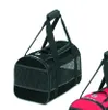 Karlie - Tragetasche Divina - Schwarz - 50x28x30 cm Produktbild-Vorschau 7