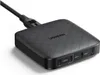 UGREEN USB-A+3xUSB-C 100W Deskt Fast Wall Charger EU Black Produktbild-Vorschau 1