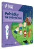 ALBI The Magic Read Book: Gute Nachtreflektionen Náhled obrázku produktu 1