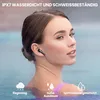 AI Übersetzungs Ohrhörer für Reisen & Arbeit, 156 Sprachen, Produktbild-Vorschau 7