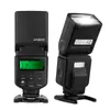 Andoer univerzální blesk Speedlite GN40, nastavitelné LED Náhled obrázku produktu 9