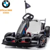 BMW Kinder Elektro Go-Kart 24V (5–12 Jahre) – Offiziell Produktbild-Vorschau 7