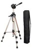 Hama Tripod Star 61, 3 x noga, Srebrny, 150 cm, 1,22 kg Podgląd zdjęcia produktu 11