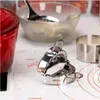 Kinghoff moule a boulettes 10cm 7810 Voir les images du produit 5