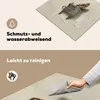 KitchenYeah© Herdabdeckplatte Der kleine Stieglitz - Produktbild-Vorschau 2