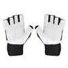 Rst04 Gr. Xxl Fitnesshandschuhe Hms (Weiss-Schwarz) Produktbild-Vorschau 12