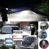 Greenmigo 2X 90W LED Arbeitsscheinwerfer Auto Scheinwerfer Produktbild-Vorschau 3