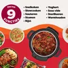 Instant Pot Plus WLAN-Multikocher, 9 Programme, 1000 W, 5,7 Produktbild-Vorschau 9