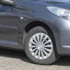 Rad, Top, Meridian, 15 inch, ABS, zilver, per stuk Productafbeelding-voorbeeld 6
