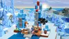 LEGO® Minecraft™ Türme aus Eis 21131 Produktbild-Vorschau 4