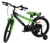 Detský bicykel Volare Sportivo - chlapčenský - 18 palcov - Náhľad obrázku produktu 18