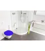 SANILO® WC sedadlo s automatickým spúšťaním a rýchlym Náhľad obrázku produktu 8