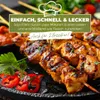 Yakeba | Soja Nuggets | Filets / Medaillons | 1000g | Produktbild-Vorschau 4