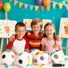 Kit per bambini per creare oggetti a tema calcio, set per Anteprima dell’immagine prodotto 4