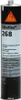 Sikaflex 268 schwarz 300ml Kleb-& Dichstoff Produktbild-Vorschau 2