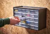 Stanley Kleinteilemagazin 1-93-980, Werkzeugbox, (30 Produktbild-Vorschau 8