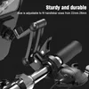Držák mobilního telefonu na kolo, vodotěsný držák Náhled obrázku produktu 5