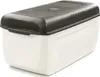 TUPPERWARE BreadMax Junior 2 biały czarny A 201 Pojemnik na Podgląd zdjęcia produktu 3