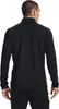 Under Armour LW 1/4 Zip-BLK - L Anteprima dell’immagine prodotto 11