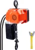 SucceBuy Elektrischer Kettenzug von, 330 lbs, 10 ft Hub, Produktbild-Vorschau 1