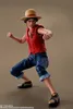 Tamashii Nations - Monkey D. Luffy S.H. Figuarts z serii Anteprima dell’immagine prodotto 6