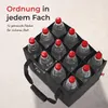 12er Flaschentasche – Einkaufstasche für 12 Flaschen bis Produktbild-Vorschau 12