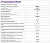 Oranier KFA390 Kochfeldabzug Induktion Produktbild-Vorschau 9