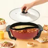 Elektrischer Hotpot & Multikocher - 6 l, 1360 W - 5 Produktbild-Vorschau 5